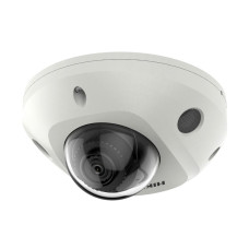 IP-відеокамера 2Mp Hikvision DS-2CD2523G2-IS(D) f=2.8mm