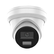 IP-відеокамера 4Mp Hikvision DS-2CD2343G2-LI2U f=2.8mm, ІЧ+LED, з 2 мікрофонами