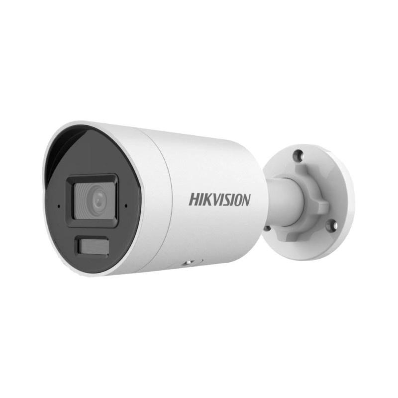 IP-відеокамера 8Mp Hikvision DS-2CD2083G2-LI f=2.8mm, ІЧ+LED