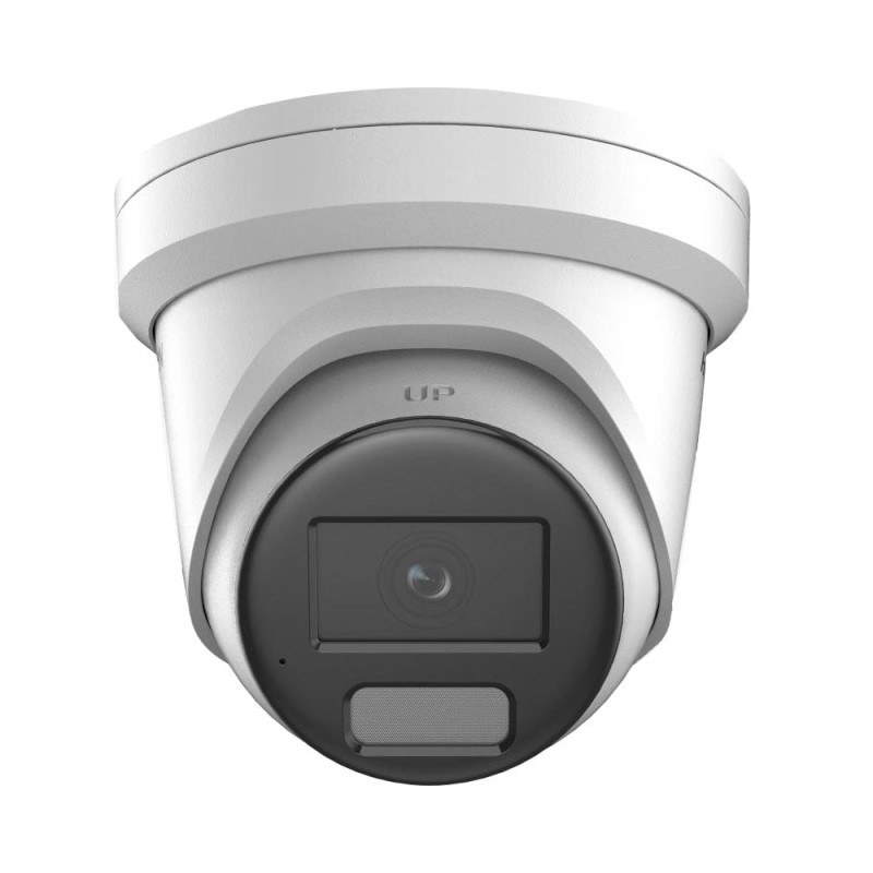IP-відеокамера 4Mp Hikvision DS-2CD2346G2H-IU (eF) f=2.8mm з мікрофоном