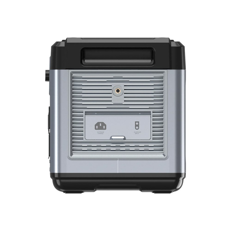 Портативна зарядна станція OUKITEL P2400E 2400W 2048Wh