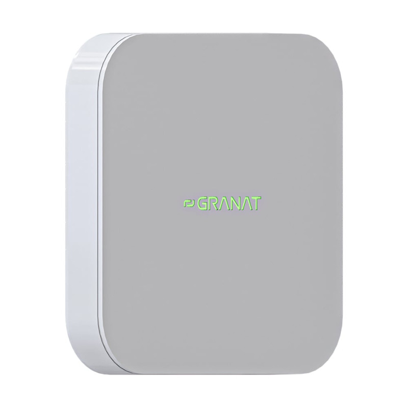 Бездротова централь Granat GT Panel EDGE з 2G та WiFi