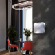 Бездротова централь Granat GT Panel EDGE з 2G та WiFi