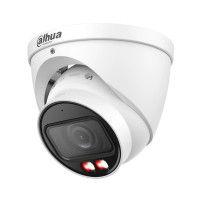 IP-відеокамера 4Mp Dahua DH-IPC-HDW2449T-ZS-IL f=2.7-13.5mm, ІЧ+LED, з мікрофоном