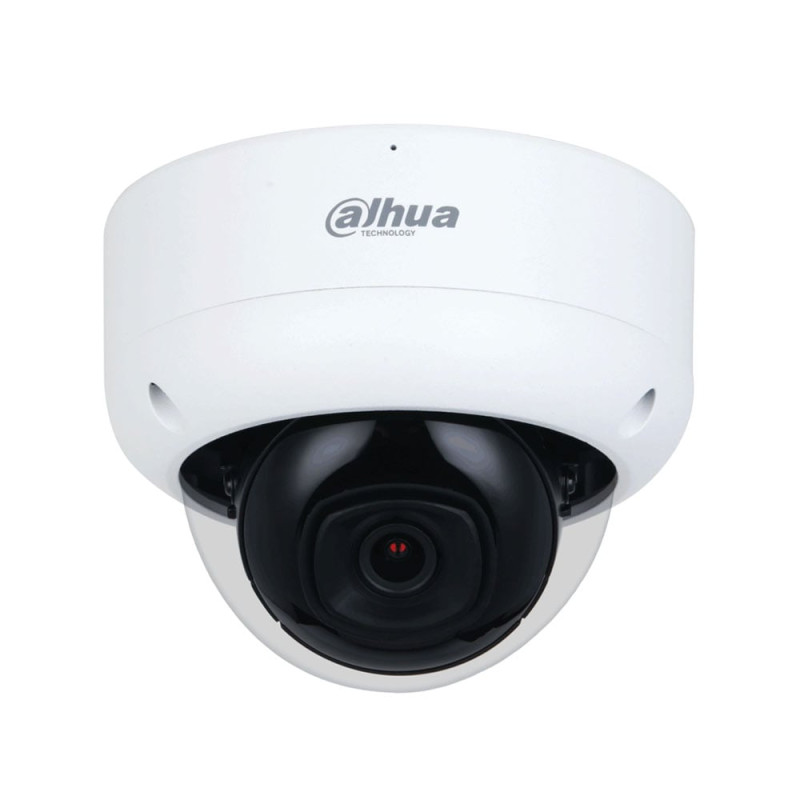 IP-відеокамера 4Mp Dahua DH-IPC-HDBW3441E-AS-S2 f=2.8mm з мікрофоном