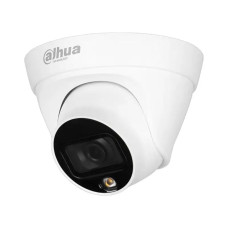 IP-відеокамера 2Mp Dahua DH-IPC-HDW1239T1-LED f=2.8mm