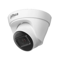 IP-відеокамера 2Mp Dahua DH-IPC-HDW1230T1 f=2.8mm