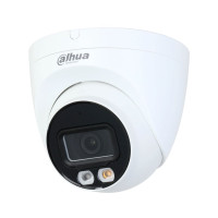 IP-відеокамера 2Mp Dahua DH-IPC-HDW2249T-S-IL f=3.6mm, ІЧ+LED, з мікрофоном