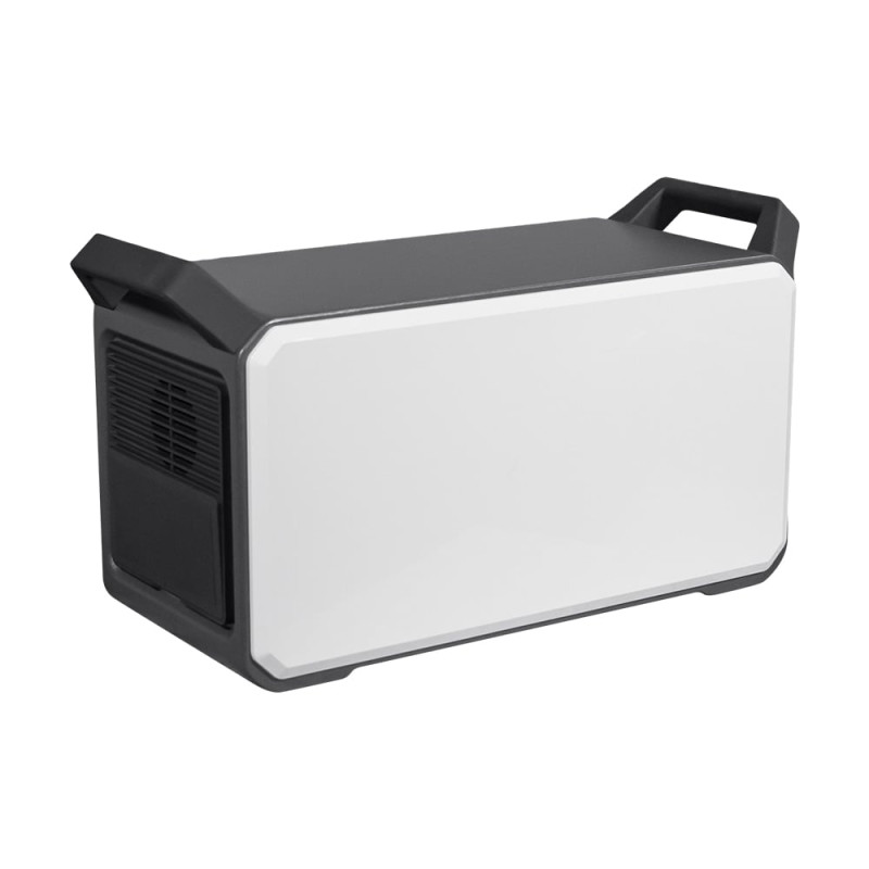 Портативна зарядна станція Marstek M1200 1800W 1030Wh