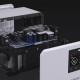 Портативна зарядна станція Marstek M1200 1800W 1030Wh