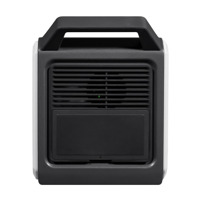 Портативна зарядна станція Marstek M1200 1800W 1030Wh