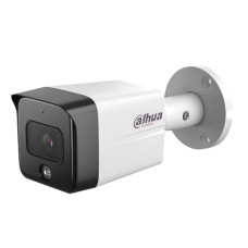 IP-відеокамера 2Mp Dahua DH-IPC-HFW1230TC-A f=2.8mm з мікрофоном