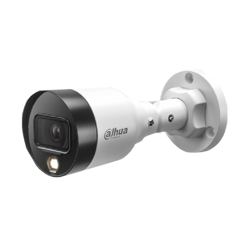 IP-відеокамера 2Mp Dahua DH-IPC-HFW1239S1-LED f=2.8mm