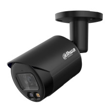 IP-відеокамера 8Mp Dahua DH-IPC-HFW2849S-S-IL-BE f=2.8mm, ІЧ+LED, з мікрофоном