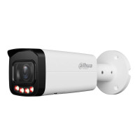 IP-відеокамера 4Mp Dahua DH-IPC-HFW2449T-ZAS-IL f=2.7-13.5mm, ІЧ+LED, з мікрофоном