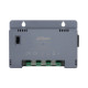 Блок живлення Dahua DH-PFM344D-4CH-EN 30W, 4 канали навантаження, 12V/2.5A, з регулятором напруги для компенсації довжини кабелю
