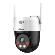 IP PTZ-відеокамера з WiFi 5Mp Dahua DH-P5AE-PV f=4mm, ІЧ+LED, з мікрофоном