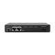 Джерело безперебійного живлення Mini UPS SKE POE-432N 8800mAh 5V/9V/12V/15V/24V/PoE, Li-ion 4*2.2Ah, для роутера та оптичного терміналу