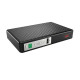 Джерело безперебійного живлення Mini UPS SKE POE-432N 8800mAh 5V/9V/12V/15V/24V/PoE, Li-ion 4*2.2Ah, для роутера та оптичного терміналу