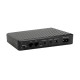 Джерело безперебійного живлення Mini UPS SKE POE-432N 8800mAh 5V/9V/12V/15V/24V/PoE, Li-ion 4*2.2Ah, для роутера та оптичного терміналу