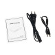 Джерело безперебійного живлення Mini UPS SKE POE-432N 8800mAh 5V/9V/12V/15V/24V/PoE, Li-ion 4*2.2Ah, для роутера та оптичного терміналу