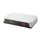 Джерело безперебійного живлення Mini UPS SKE POE-36E-LFP 24V 20000mAh 5V/9V/12V/24V/PoE, LiFePO4 4*5Ah, для роутера та оптичного терміналу