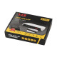 Джерело безперебійного живлення Mini UPS SKE POE-36E-LFP 24V 20000mAh 5V/9V/12V/24V/PoE, LiFePO4 4*5Ah, для роутера та оптичного терміналу