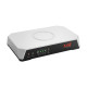 Джерело безперебійного живлення Mini UPS SKE POE-36E-LFP 24V 20000mAh 5V/9V/12V/24V/PoE, LiFePO4 4*5Ah, для роутера та оптичного терміналу