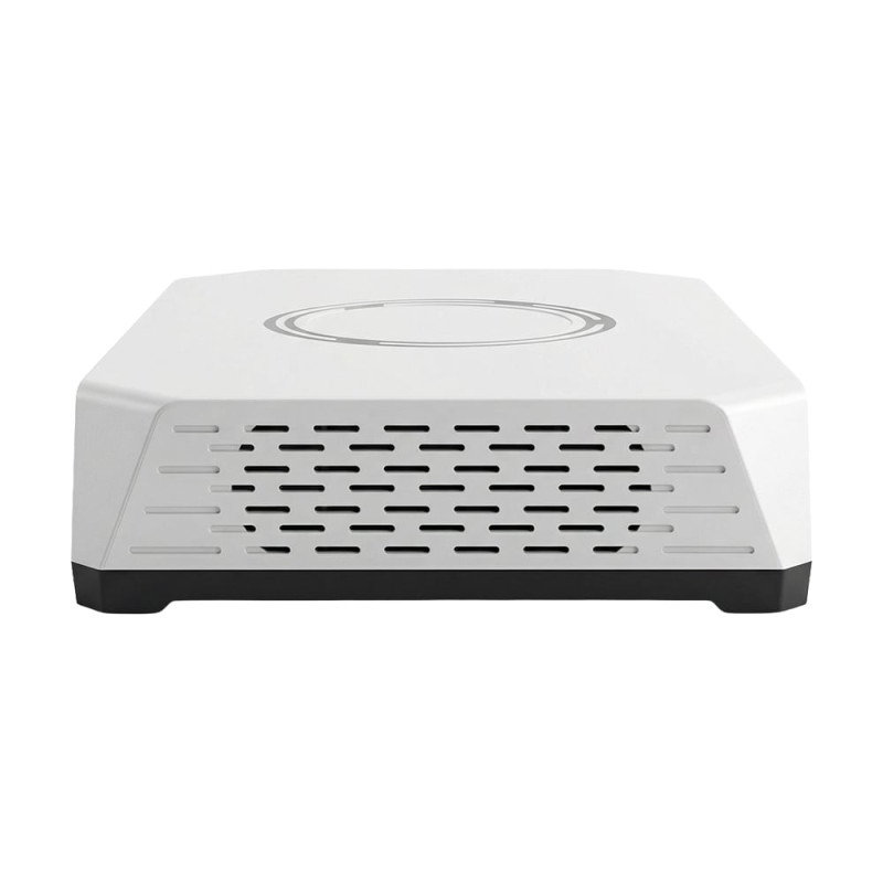 Джерело безперебійного живлення Mini UPS SKE POE-36E-LFP 24V 20000mAh 5V/9V/12V/24V/PoE, LiFePO4 4*5Ah, для роутера та оптичного терміналу