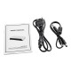 Джерело безперебійного живлення Mini UPS SKE POE-36E-LFP 24V 20000mAh 5V/9V/12V/24V/PoE, LiFePO4 4*5Ah, для роутера та оптичного терміналу