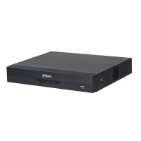 XVR-відеореєстратор 8-канальний 5Mp + 4 IP-канали Dahua DH-XVR5108HS-5M-I3