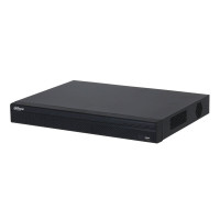 IP-відеореєстратор 32-канальний 12Mp Dahua DHI-NVR4232-4KS3