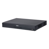IP-відеореєстратор 8-канальний 32Mp Dahua DHI-NVR5208-EI