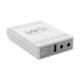 Джерело безперебійного живлення Mini UPS WGP UPS103A 10400mAh 5V/12V/12V, Li-ion 4*2.6Ah, для роутера та оптичного терміналу