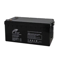 Акумуляторна батарея літій-залізо-фосфатна 25.6В 100А*год Ritar LiFePO4 25.6V 100Ah 2560Wh