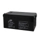 Акумуляторна батарея літій-залізо-фосфатна 25.6В 100А*год Ritar LiFePO4 25.6V 100Ah 2560Wh