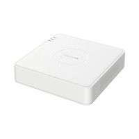 HDTVI-відеореєстратор 4-канальний 6Mp + 2 IP-канали Hikvision iDS-7104HQHI-M1/S(E)