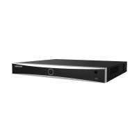 IP-відеореєстратор 16-канальний 12Mp Hikvision DS-7616NXI-K2(D)