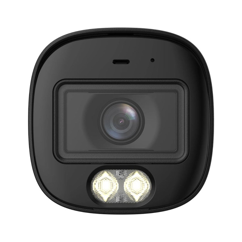 HDCVI-відеокамера 5Mp Dahua DH-HAC-HFW1500RLP-IL-A f=2.8mm, ІЧ+LED, з мікрофоном