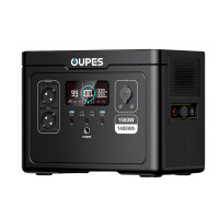Портативна зарядна станція OUPES S015 (Exodus 1500) 1500W 1488Wh LiFePO4