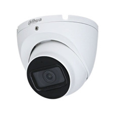 HDCVI-відеокамера 8Mp Dahua DH-HAC-HDW1800TLMP f=2.8mm