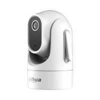 IP PTZ-відеокамера з WiFi 4Mp Dahua DH-SD-H4C f=4mm з мікрофоном