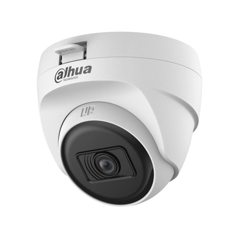 HDCVI-відеокамера 5Mp Dahua DH-HAC-T1A51P-U f=2.8mm