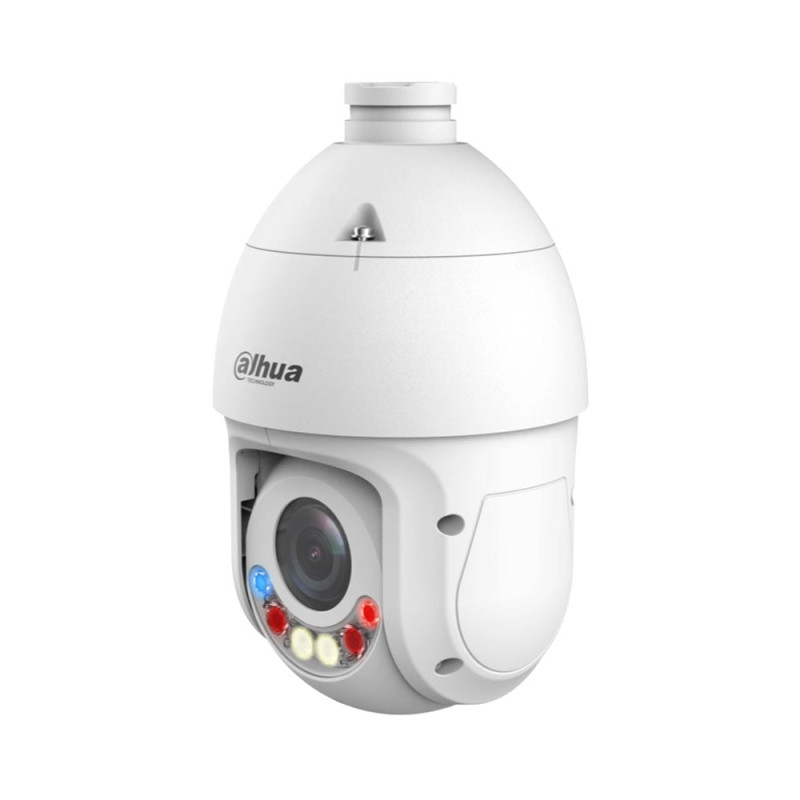 IP PTZ-відеокамера 2Mp Dahua DH-SD4E225GB-HNR-A-PV1 f=4.8-120mm, ІЧ+LED