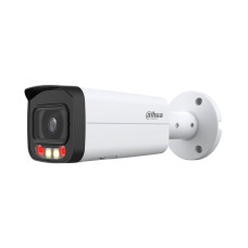 IP-відеокамера 4Mp Dahua DH-IPC-HFW2449T-AS-IL f=8mm, ІЧ+LED, з мікрофоном