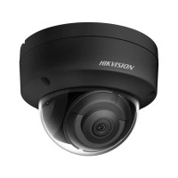 IP-відеокамера 4Mp Hikvision DS-2CD1143G2-I Black f=2.8mm