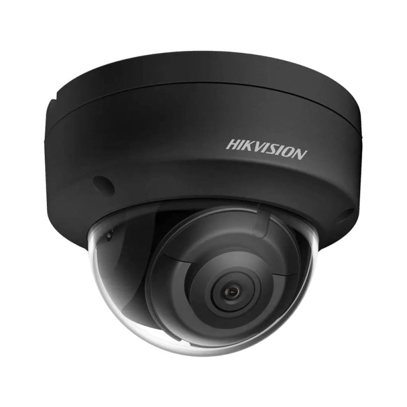 IP-відеокамера 4Mp Hikvision DS-2CD1143G2-I Black f=2.8mm