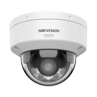 IP-відеокамера 4Mp Hikvision DS-2CD2147G3-LIS2UY f=2.8mm, ІЧ+LED, з мікрофоном