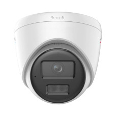 IP-відеокамера 2Mp Hikvision DS-2CD1327G2H-LIUF f=2.8mm, ІЧ+LED, з мікрофоном