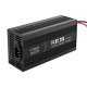 Зарядний пристрій для акумуляторних батарей LiFePO4 14.6V/20A Power Queen P12V20A-BCHA-X